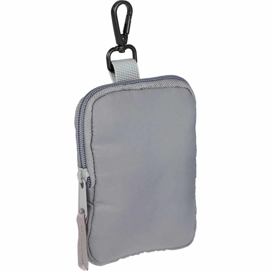 Puffer Recycled Small Pouch 33