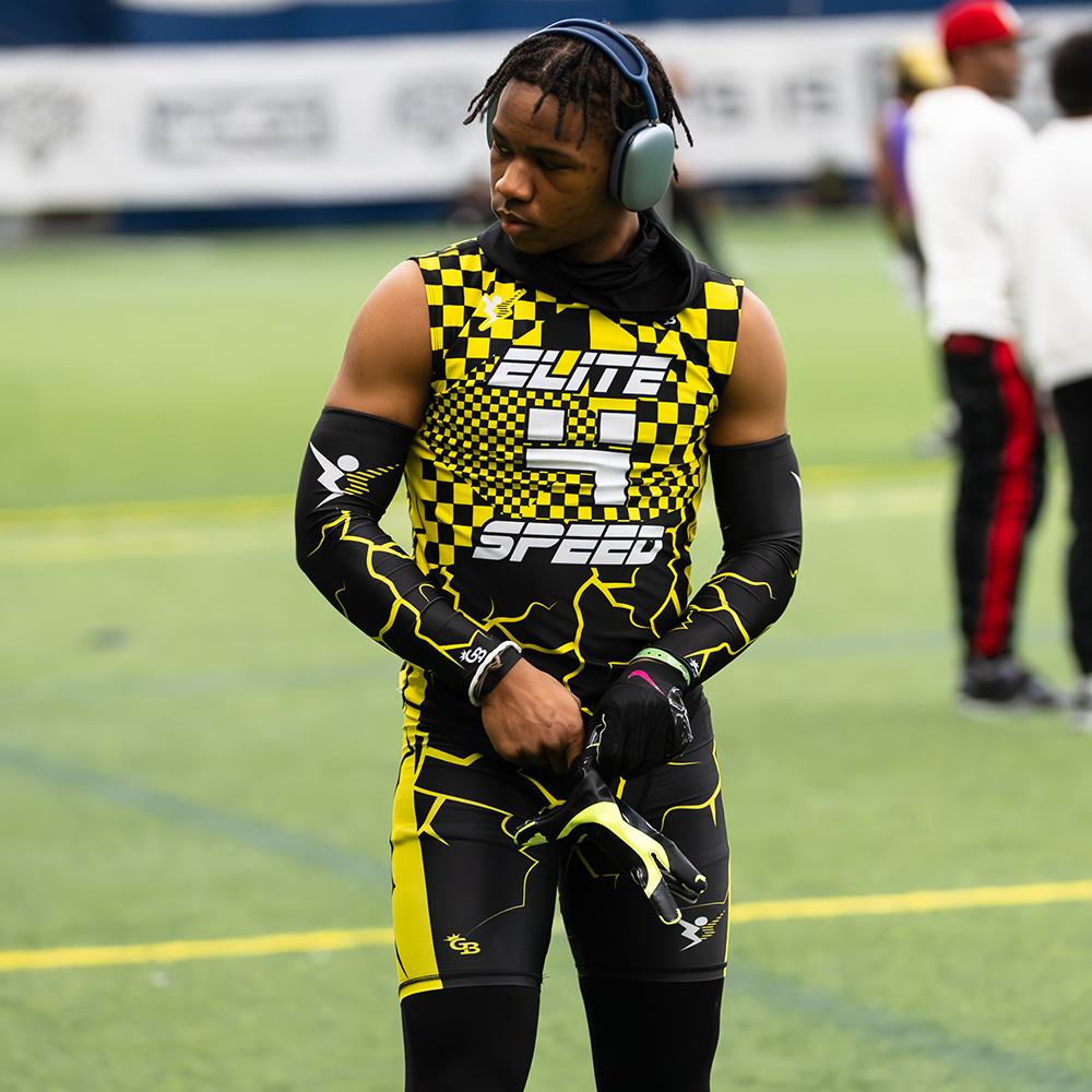 Compression Arm Sleeve 3