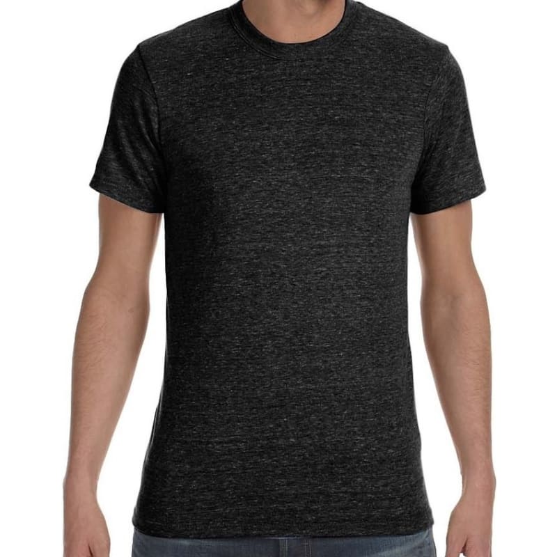 Alternative Mens Eco Crew T-Shirt 1