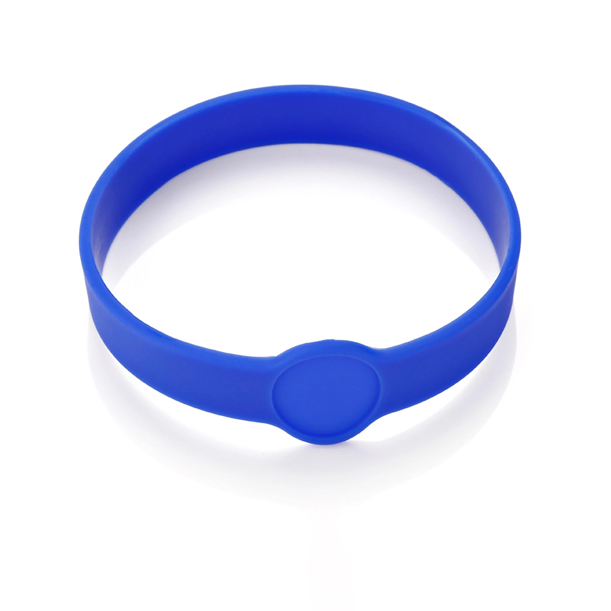 Custom Shaped Silicone Wristbands 4