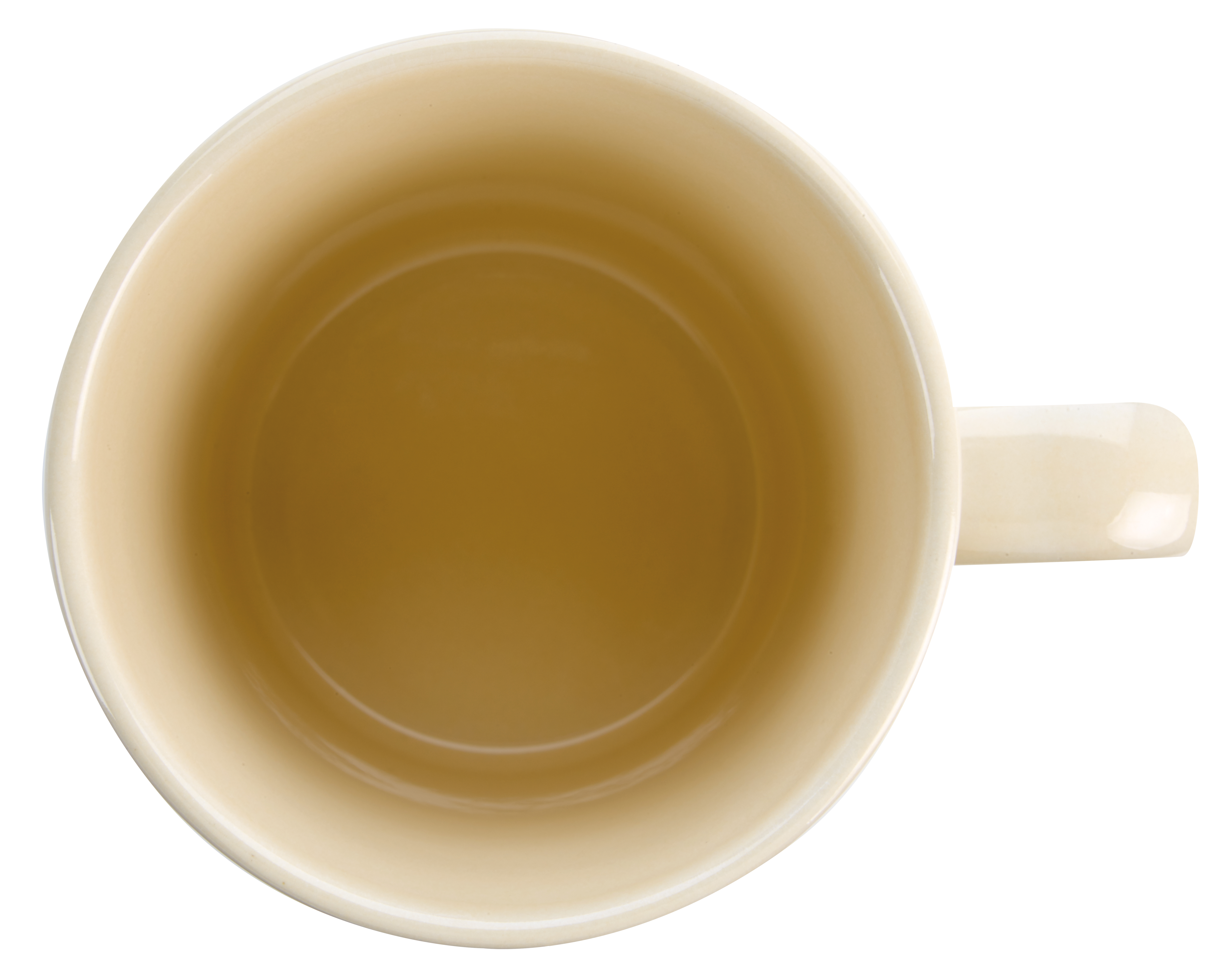 Good Value™ Budget Mug - 11 oz. (Colors) 19