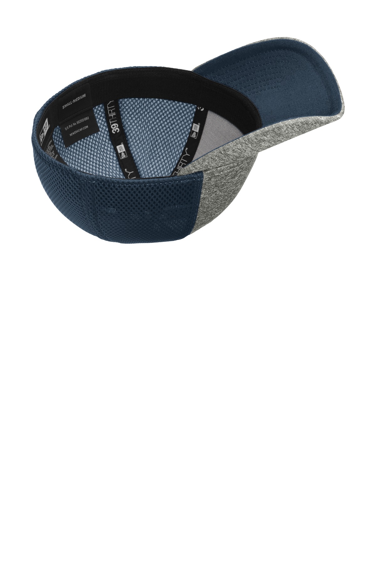 New Era Shadow Stretch Mesh Cap. NE702 10