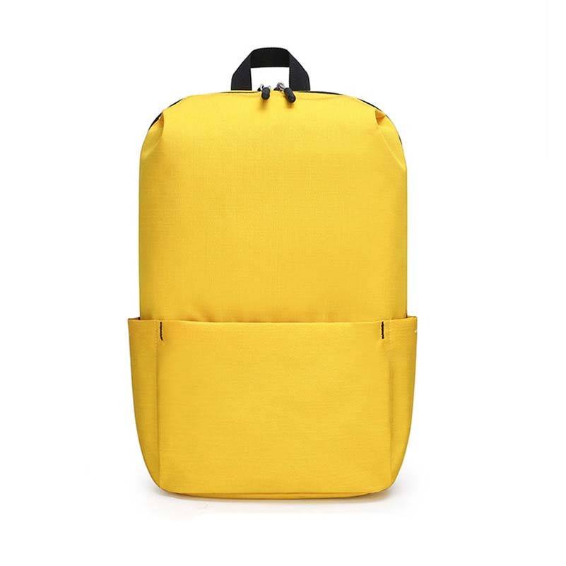 20L Simple Modern Waterptoof Laptops Backpack 2
