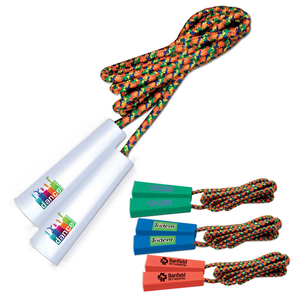 Jump Rope 8