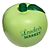 Apple Stress Reliever 5