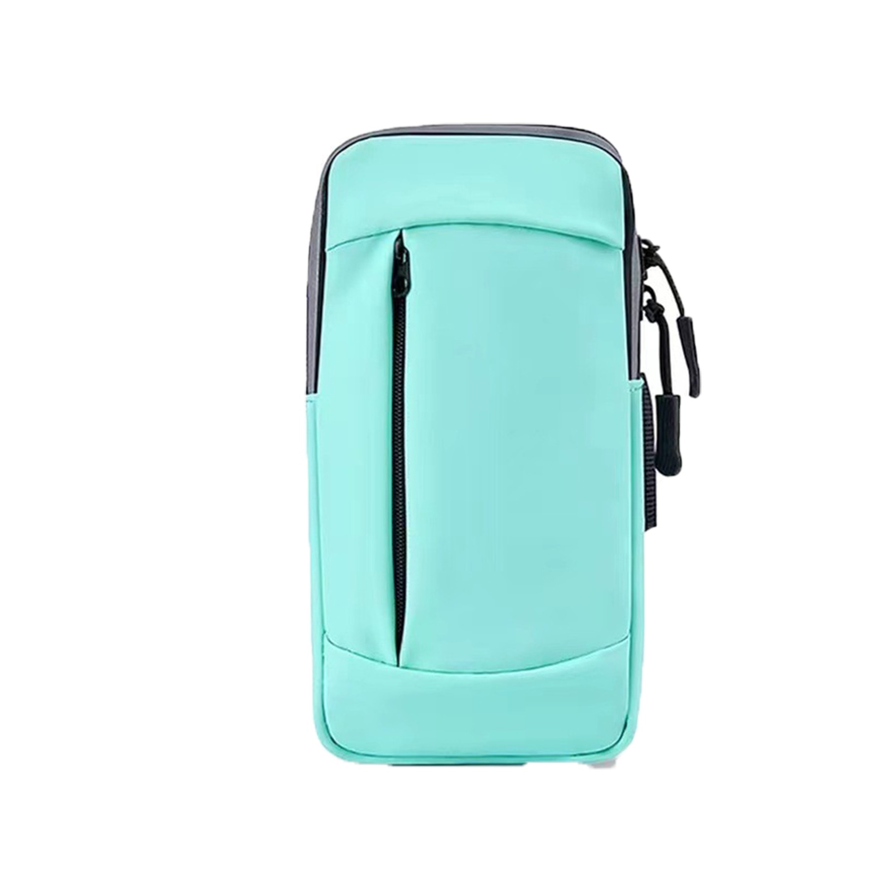 Running Cell Phone Arm Bag Sports Fitness Gear 3