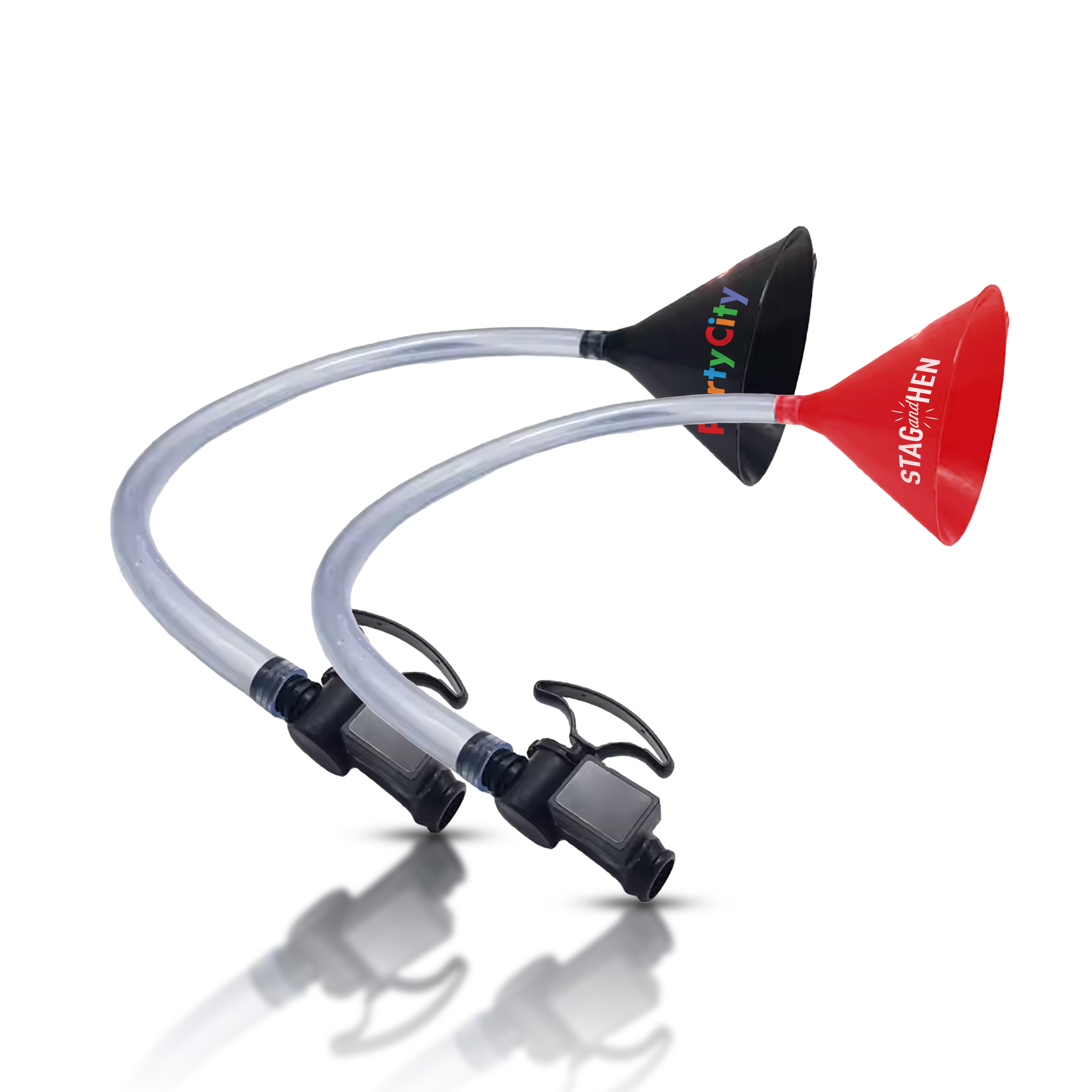 TwinStream Party Funnel 4