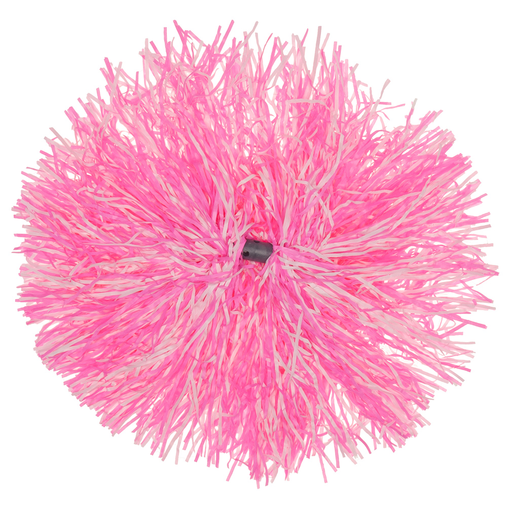 Custom Plastic Classic Cut Pom 17
