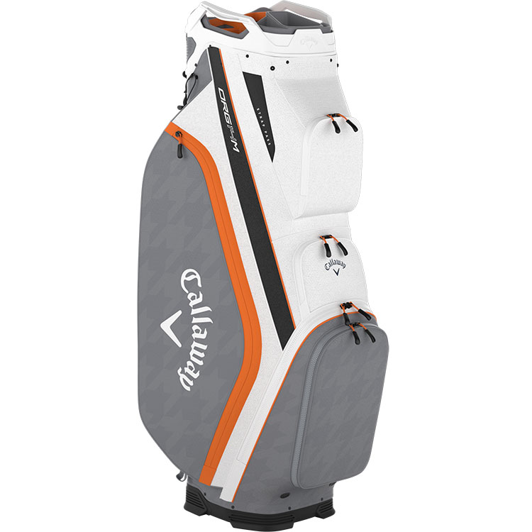 Callaway Org 14 Mini Cart Bag 3