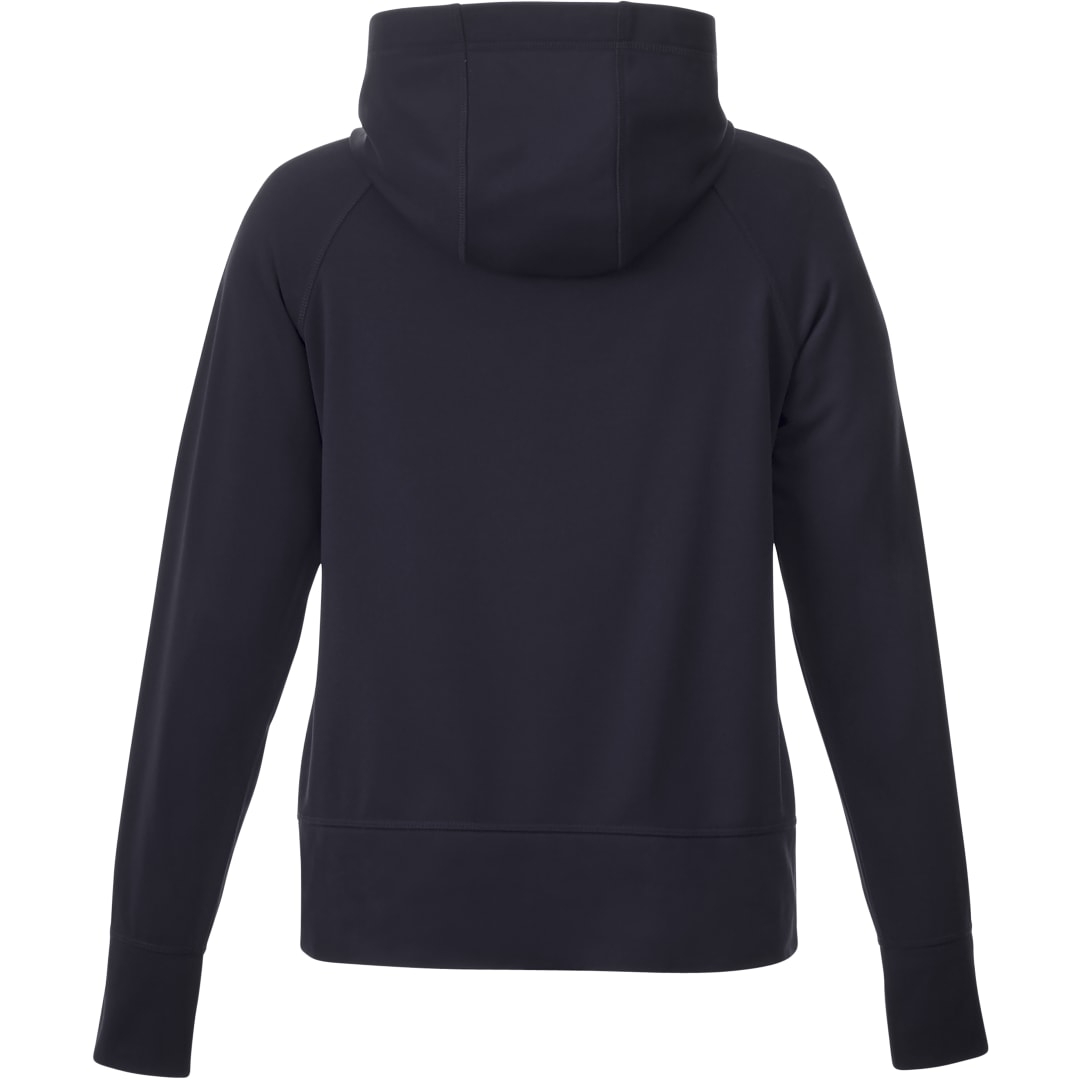 Womens COVILLE Knit Hoody 98