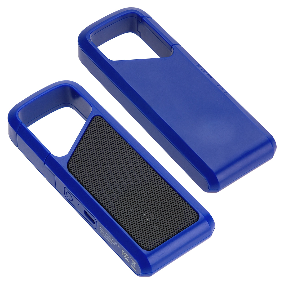 Ensemble Clip-On Wireless Speaker 18