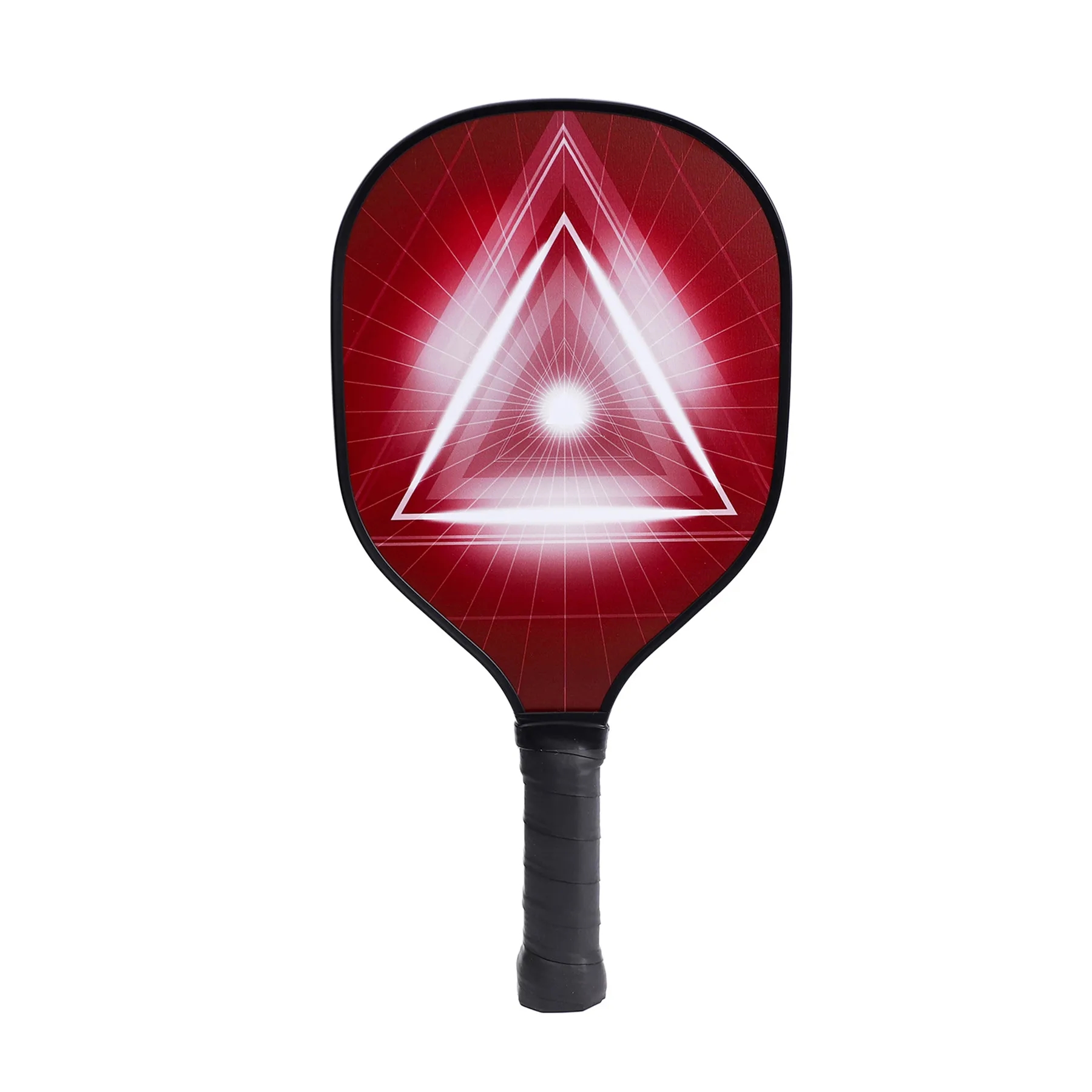 Wood Pickleball Paddle 2