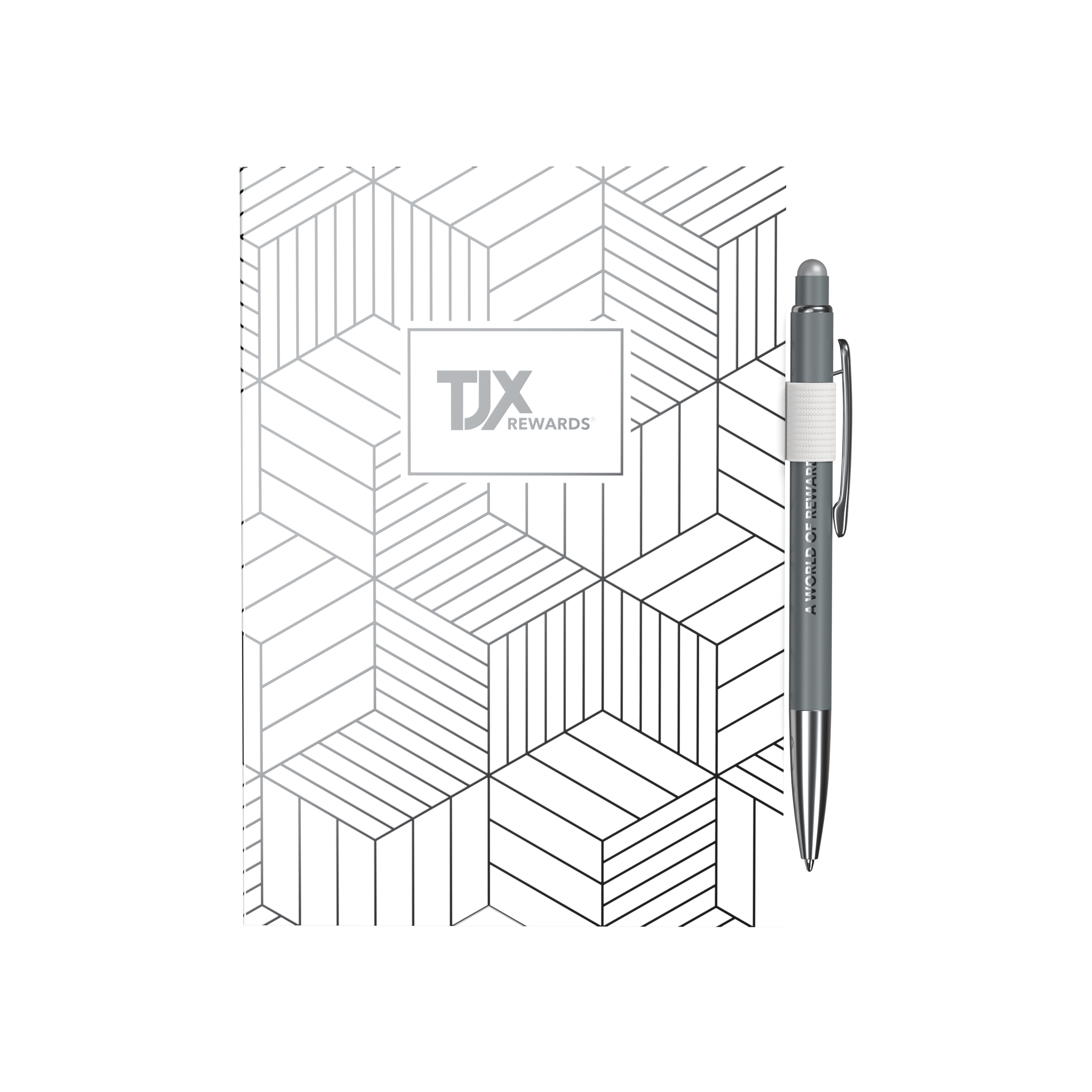 Scribl Journal Combo 5