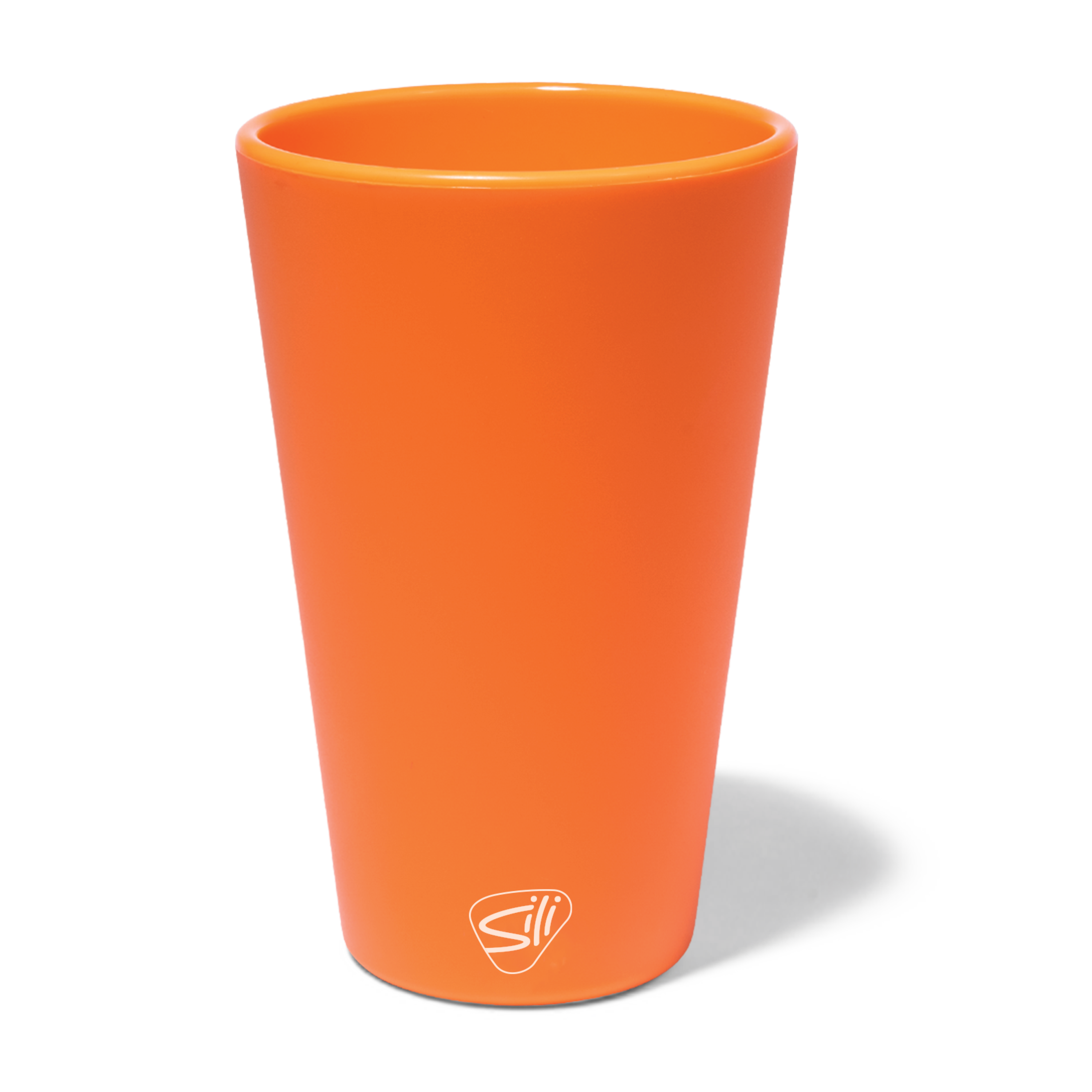 16 oz SiliPint Silicone Coffee Mug 19