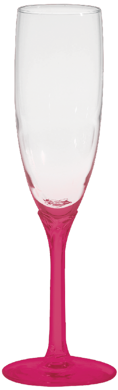 6 oz. Domaine Clear Stem Flute 26