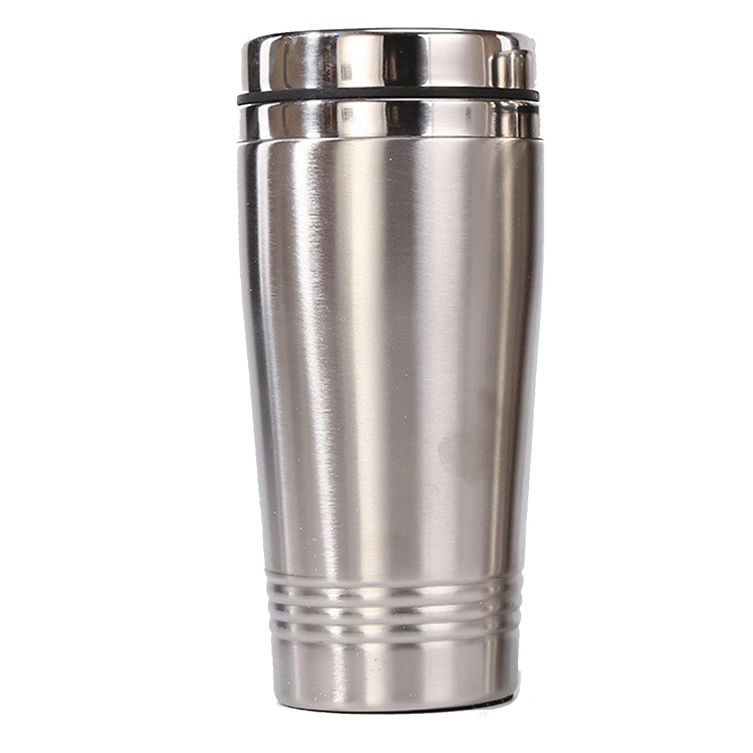 14oz Stainless Steel Vacuum Tumbler 3