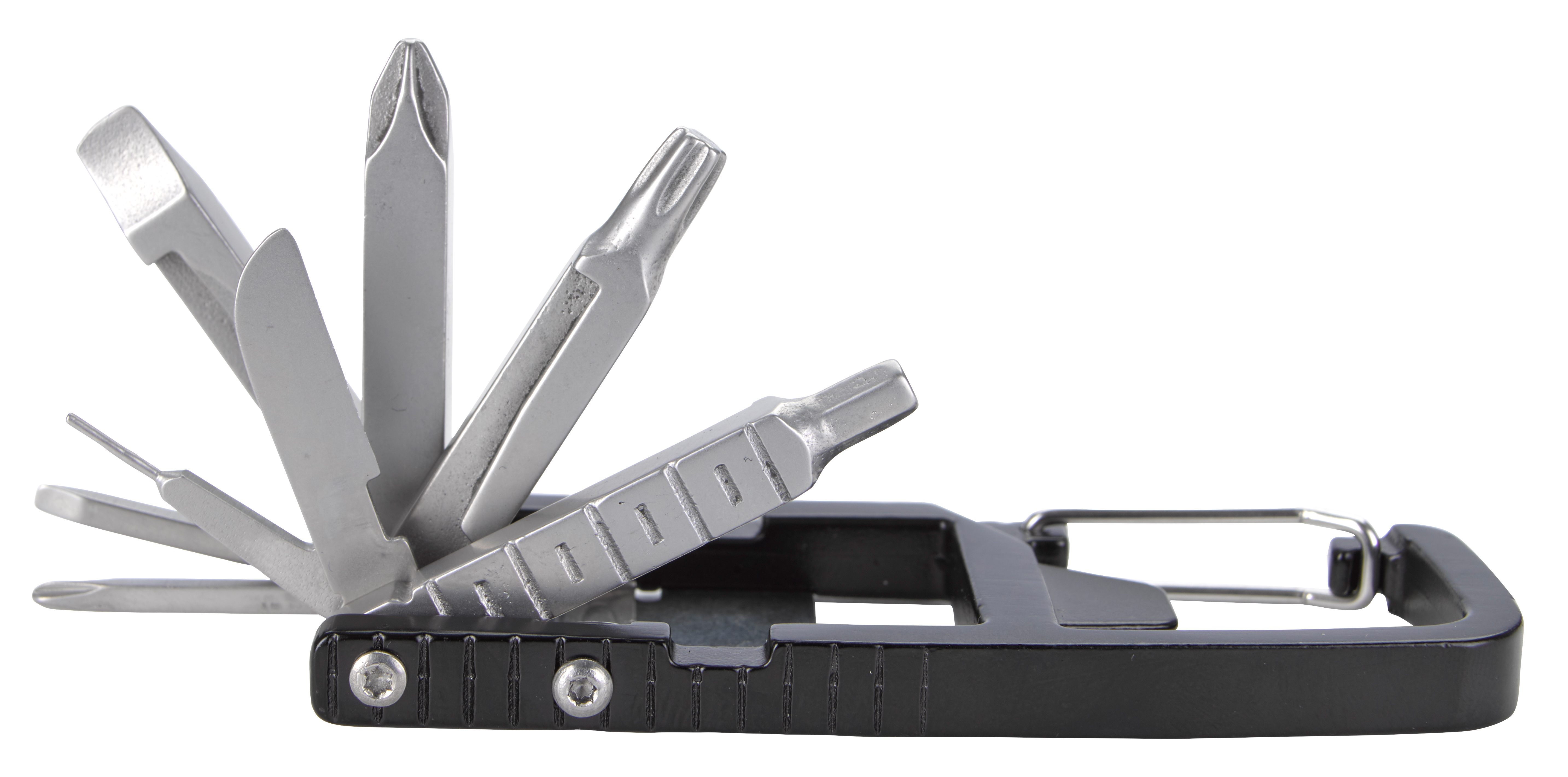 11-in-1 Carabiner Tool Kit 26