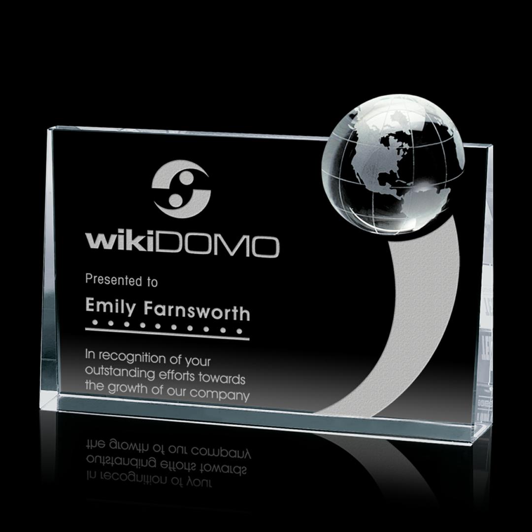 Erminia Globe Award 3