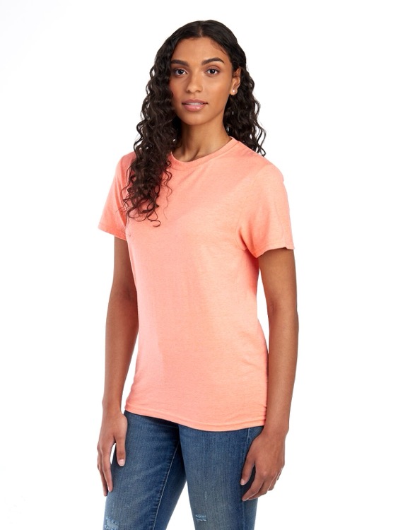 JERZEES Premium Blend Combed Ring-Spun Unisex T-Shirt 41