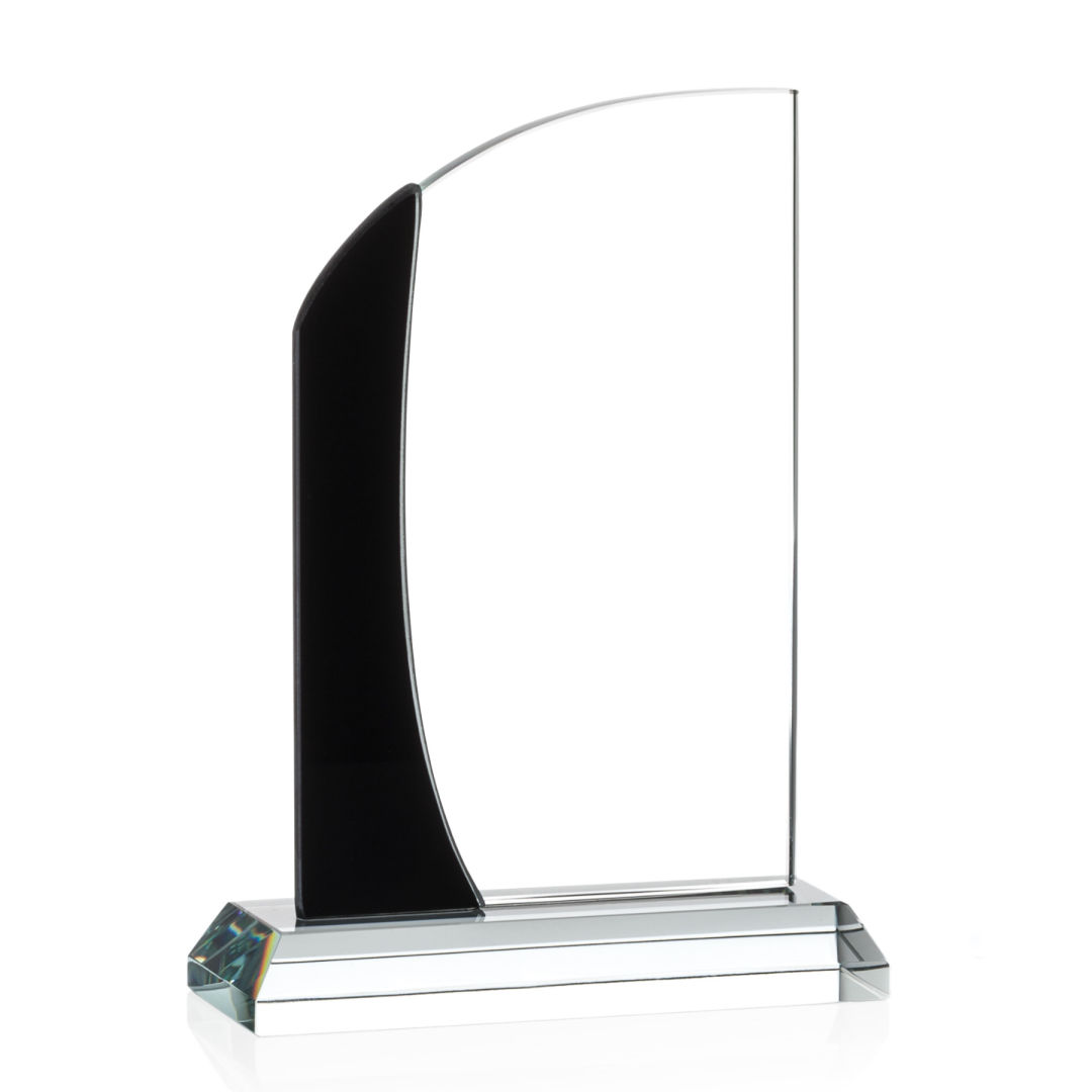 Jarvis VividPrint™ Award - Black 3