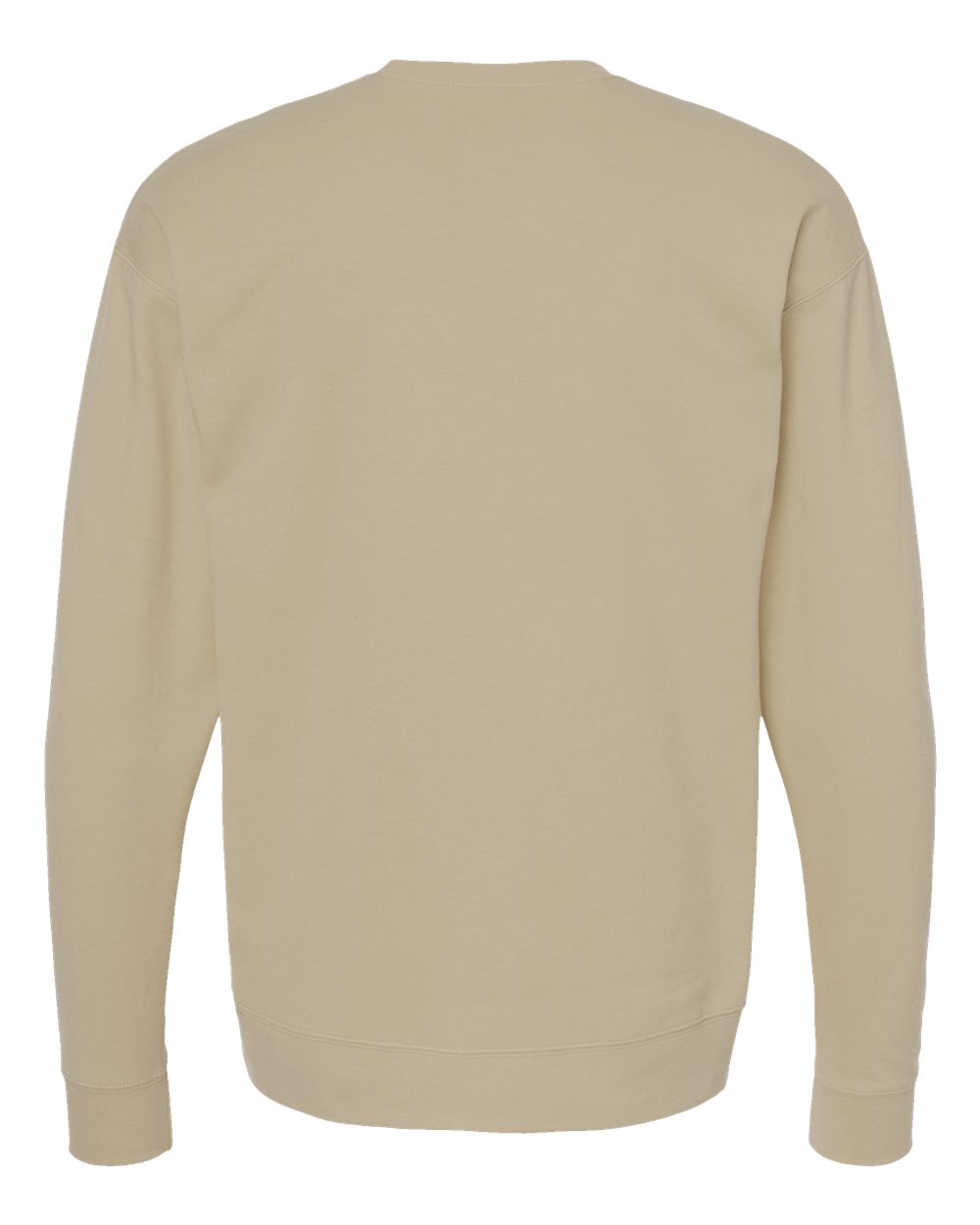 Unisex Fleece Crewneck Sweatshirt - 340 91