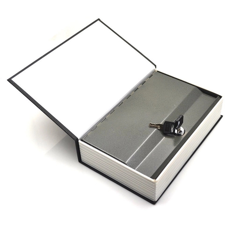 English Dictionary Book Safe Bank 2