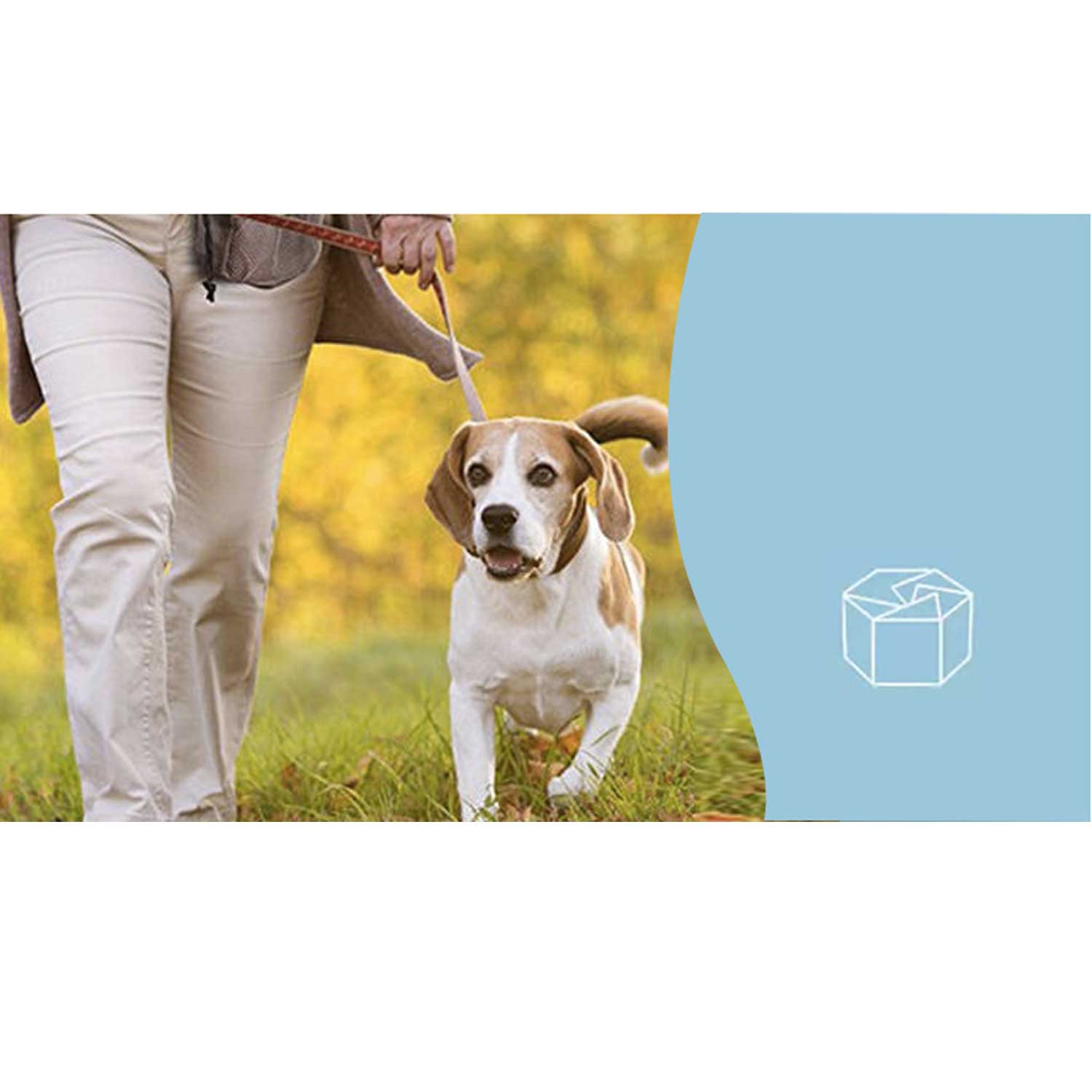 Pet Waste Bag Dispenser - Portable & Convenient 6