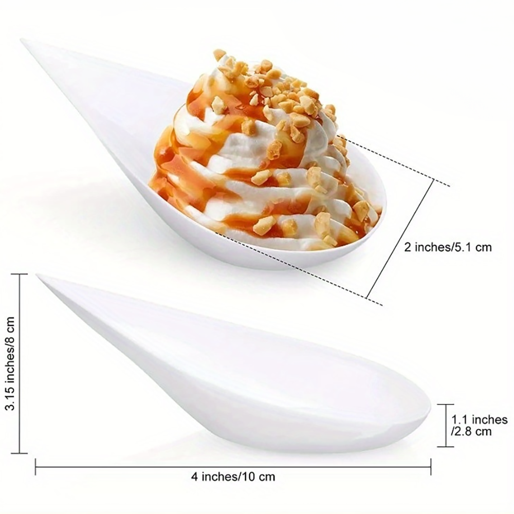 Reusable Transparent Party Pudding Jelly Cup 3
