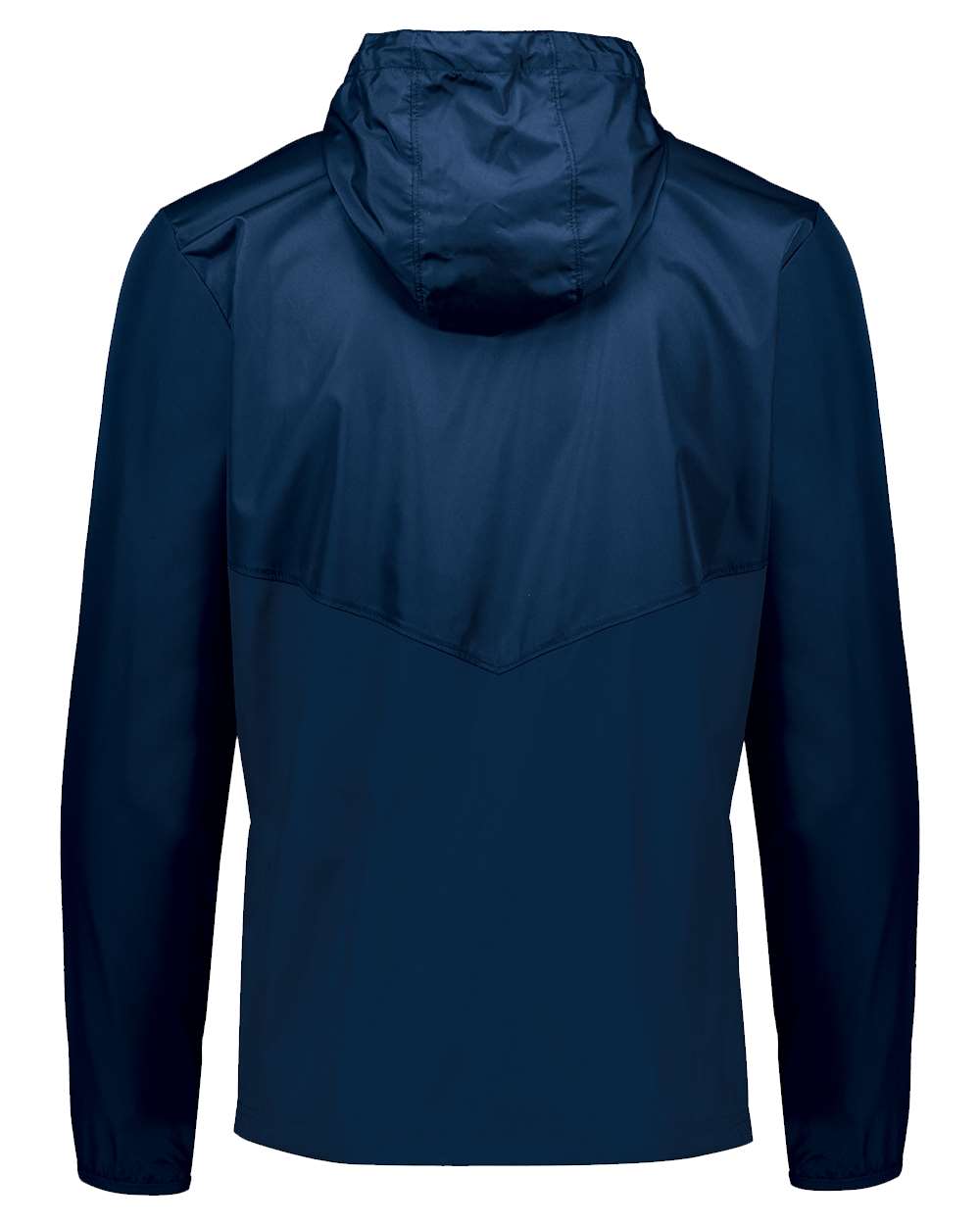 Men's Packable Quarter-Zip Jacket - 229534 10