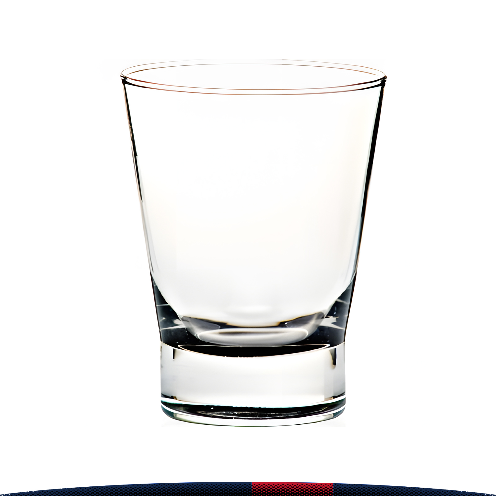 12 oz. Cambrie Whiskey Glasses 9