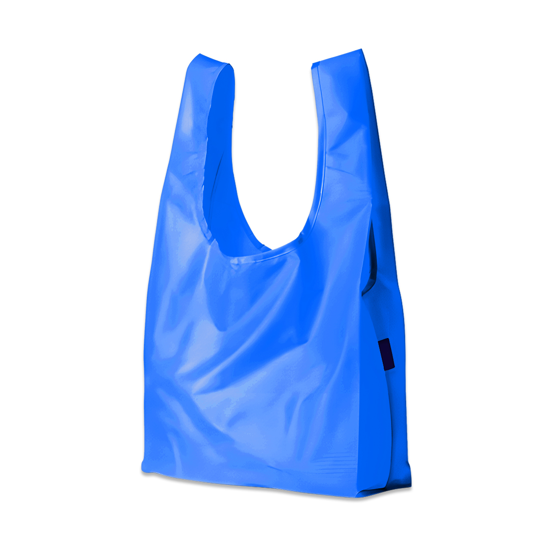 Maxim Polyester Reusable Foldable Shopping Bag / Pouch - 14" X 22" 28