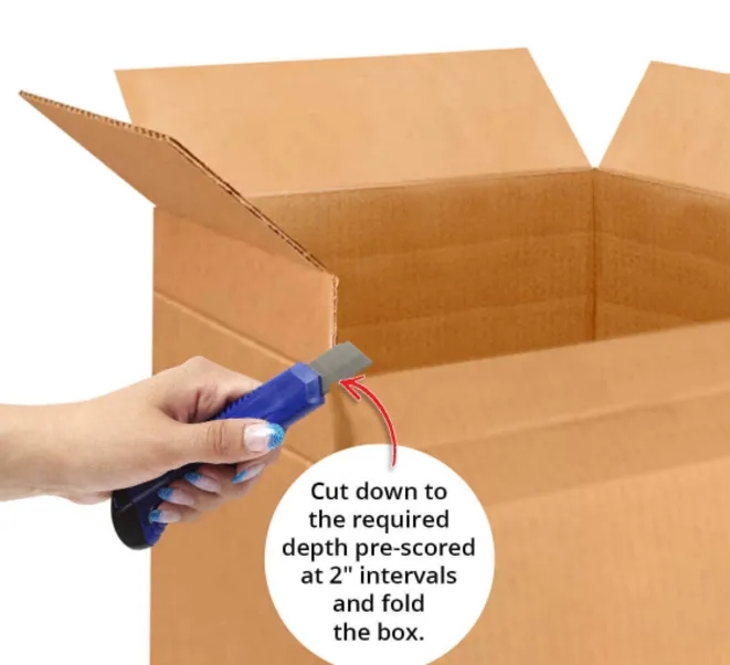 Multi Depth Box 3