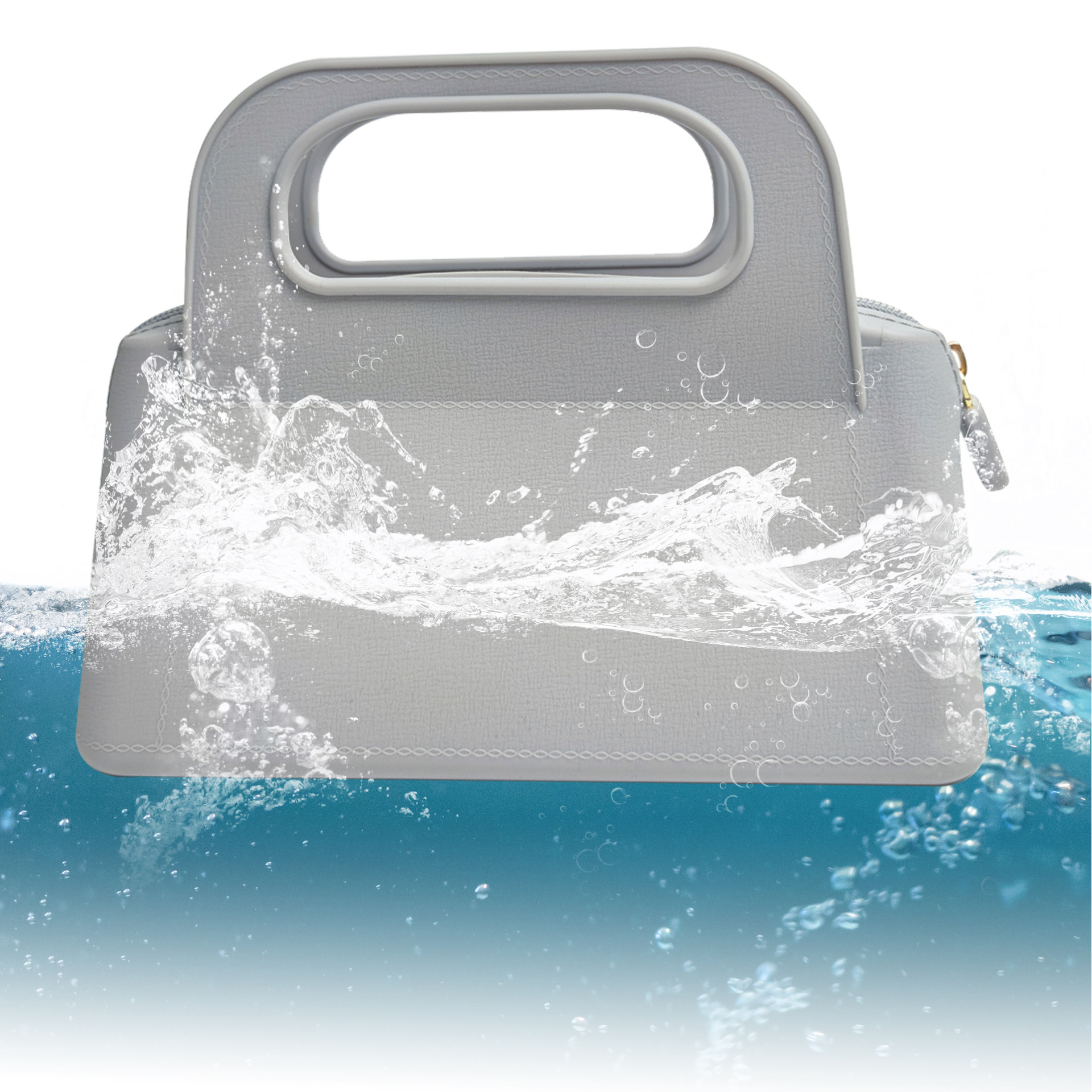 Silicone Pouch 7