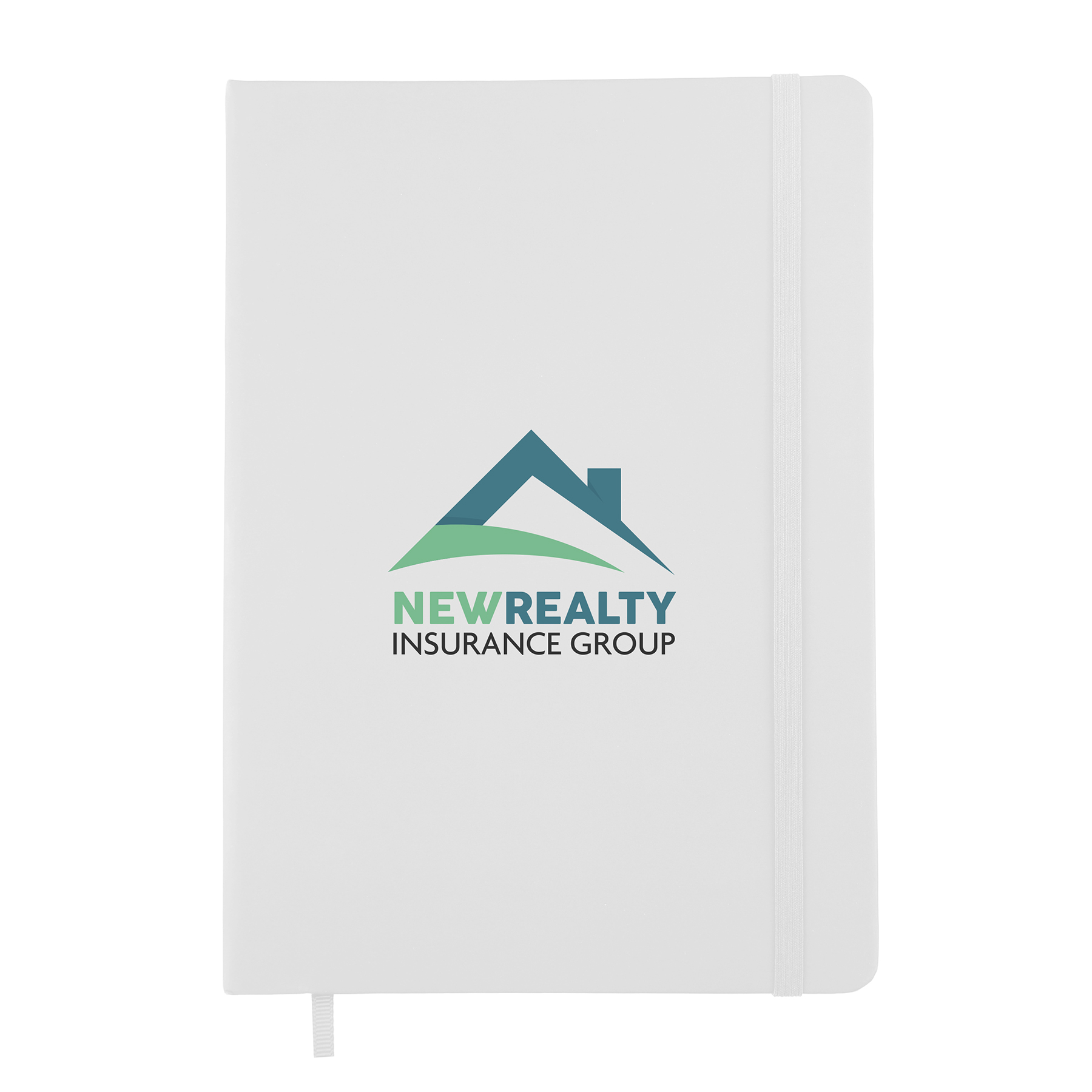 Quarry Stone Paper™ Notebook 4