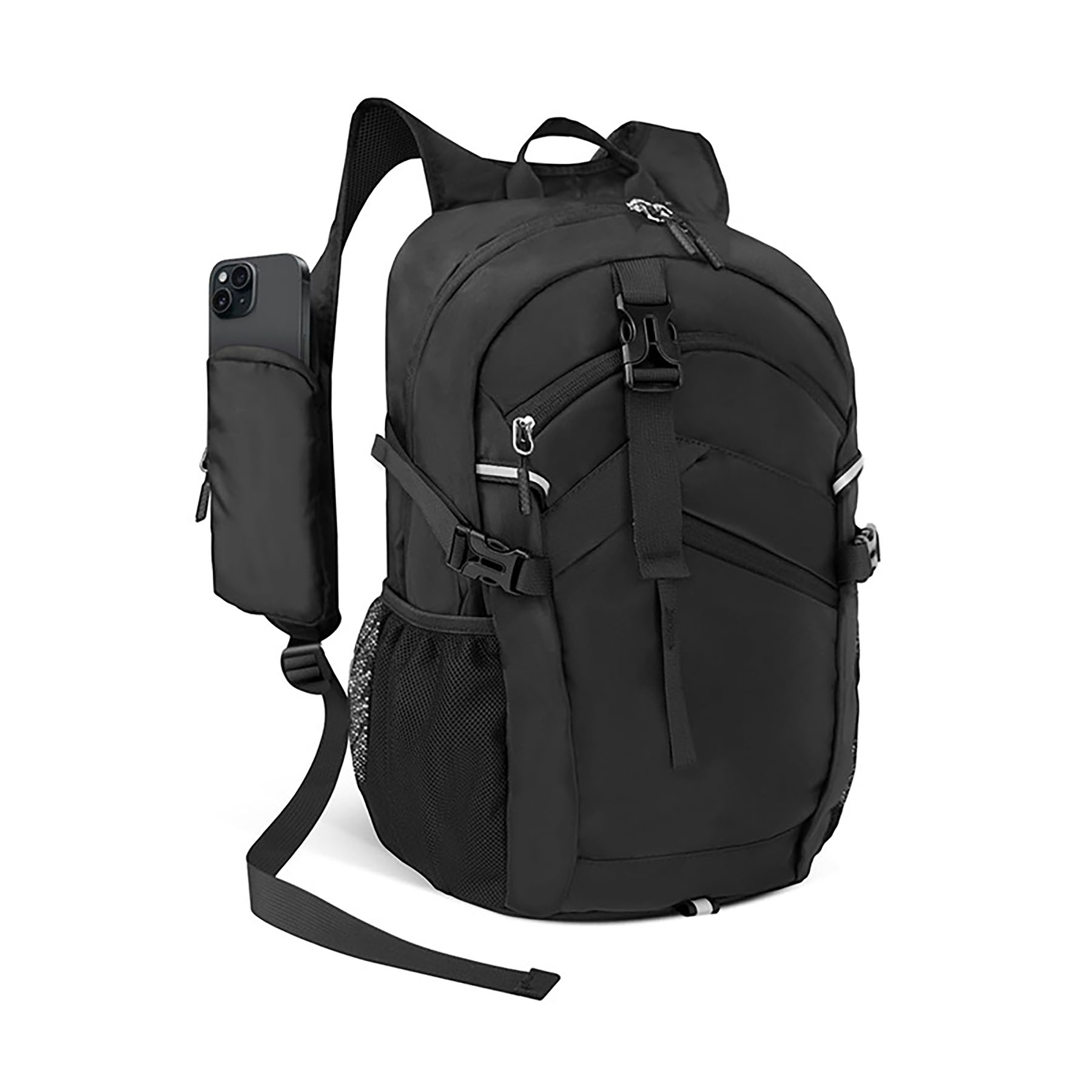 20L Lightweight Travel Backpack 7