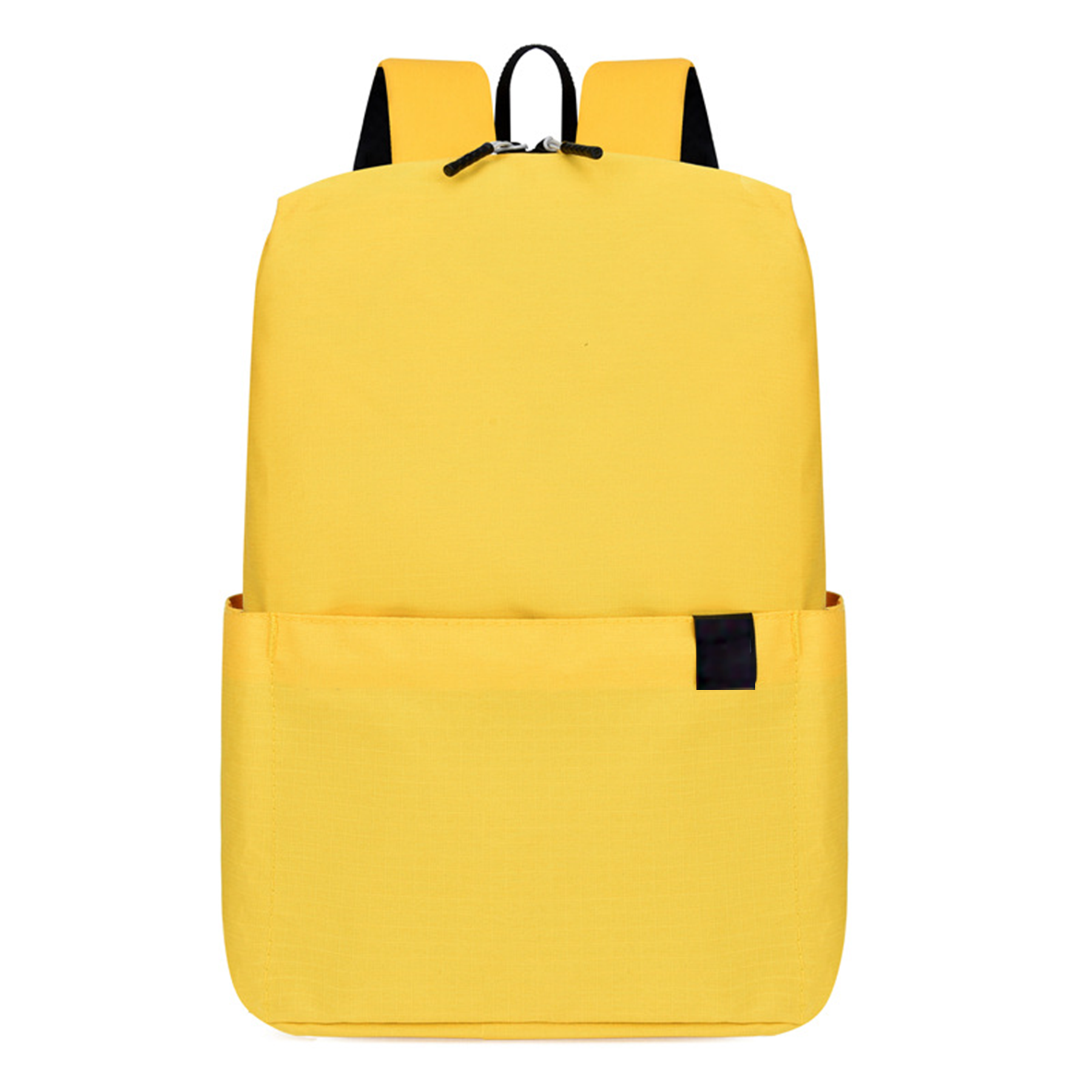 Lightweight Backpack 6