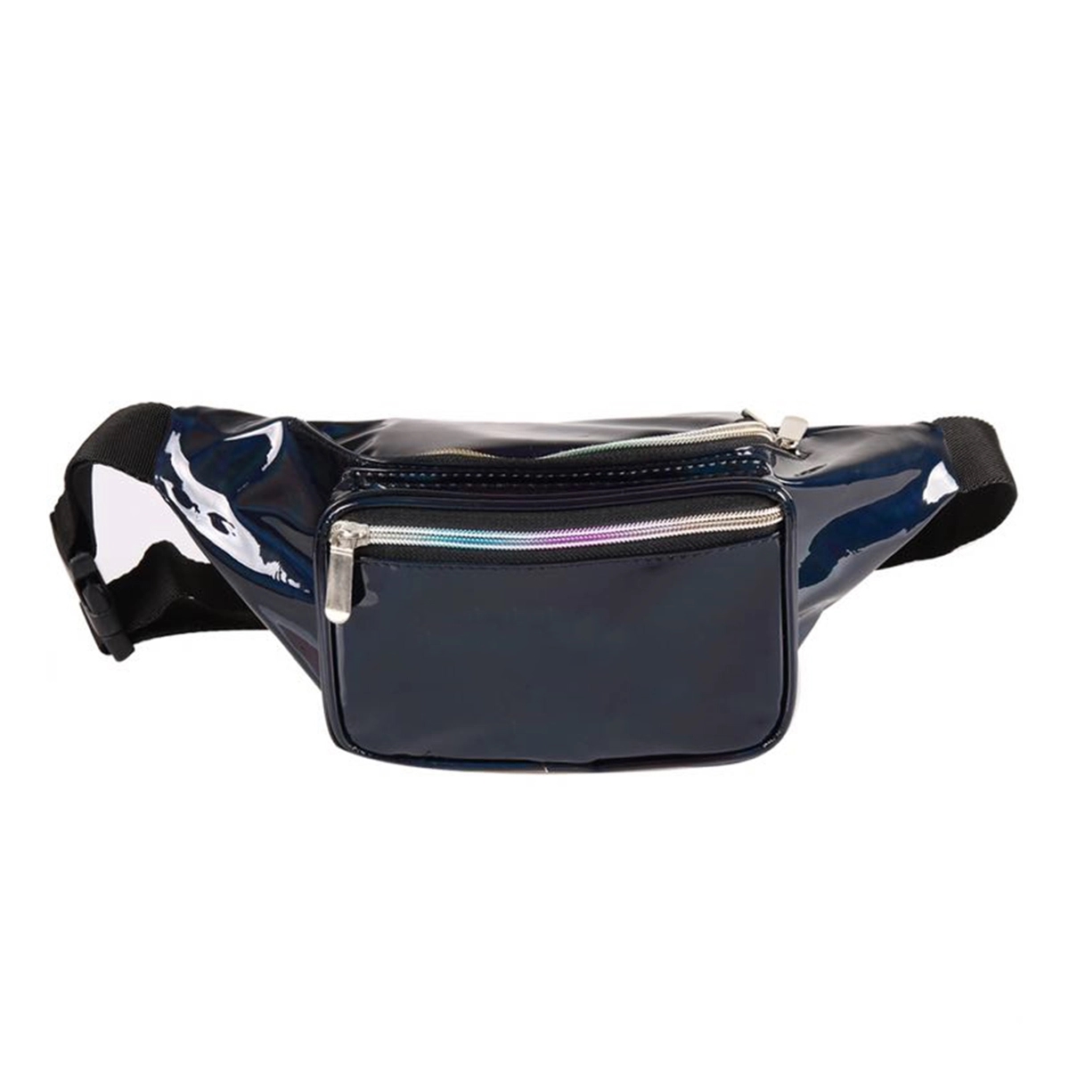 Holographic Fanny Pack 1