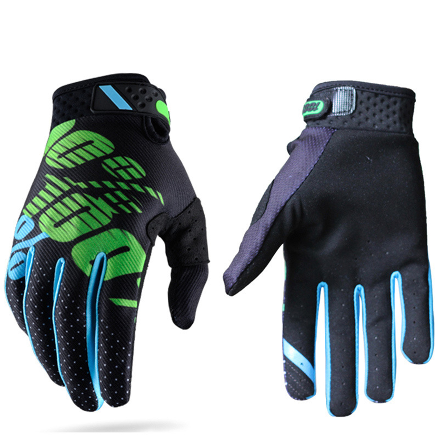 Touchscreen Windproof Gloves 2