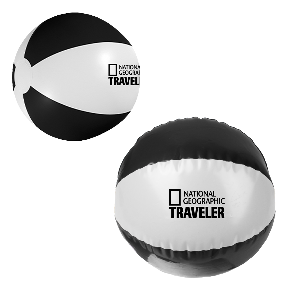 16" Beach Ball 14