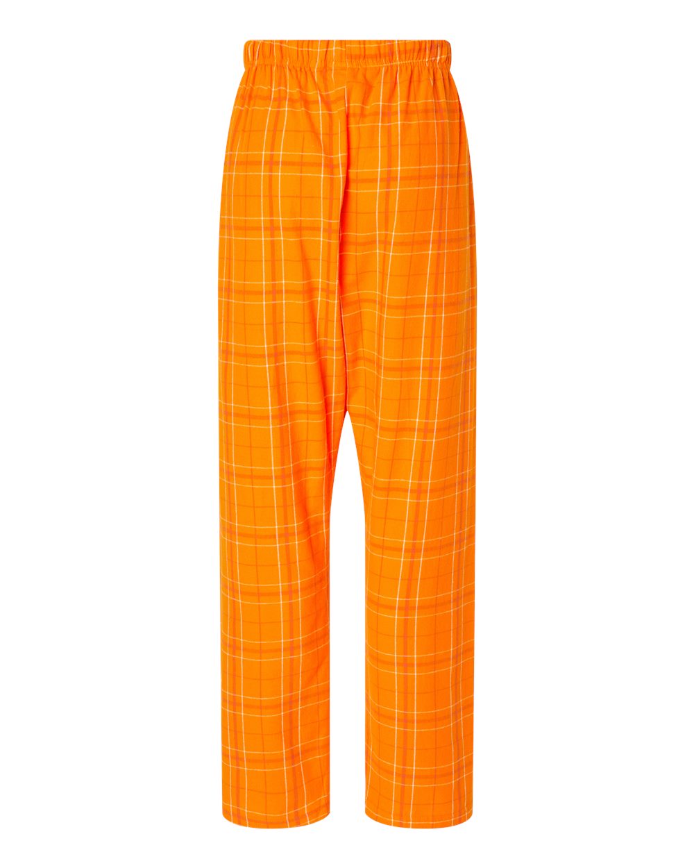 Women's Haley Flannel Pants - BW6620 137