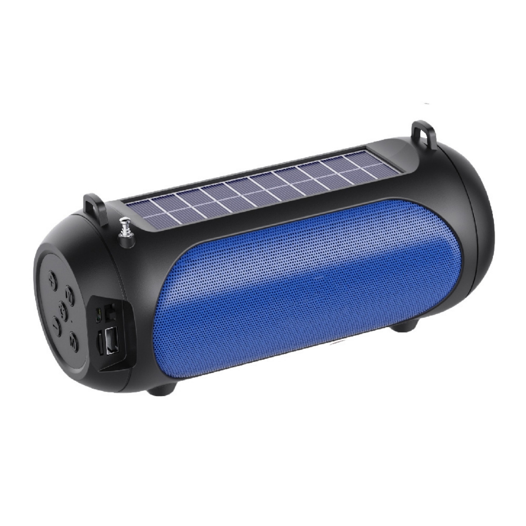 Solar Power Bluetooth Speaker 3