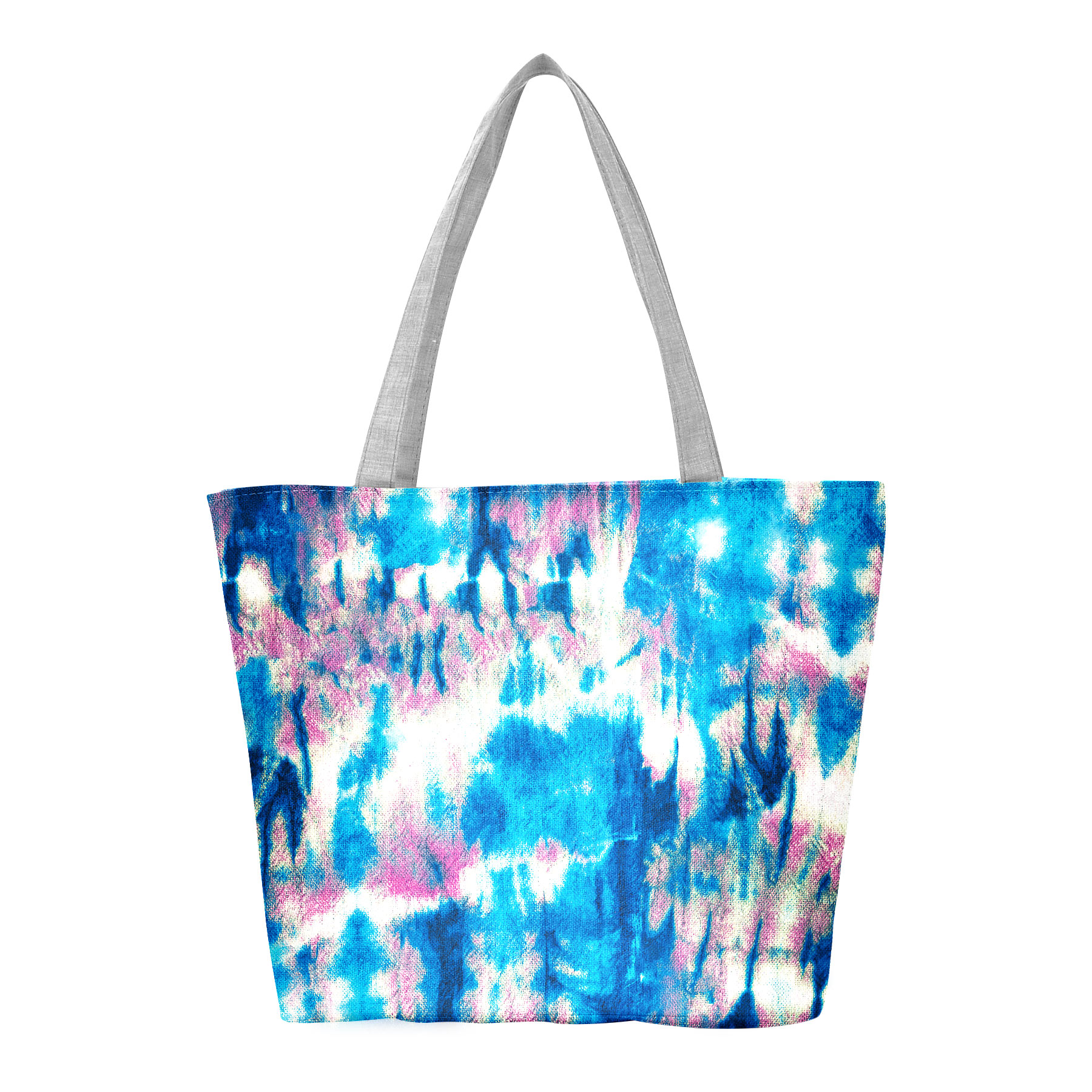 Canvas Tote Bag With Customized Pattern, custom tote bag with logo imprint 15