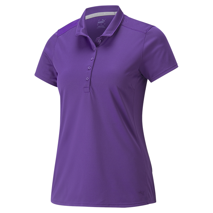 Puma Ladies Gamer Polo 7