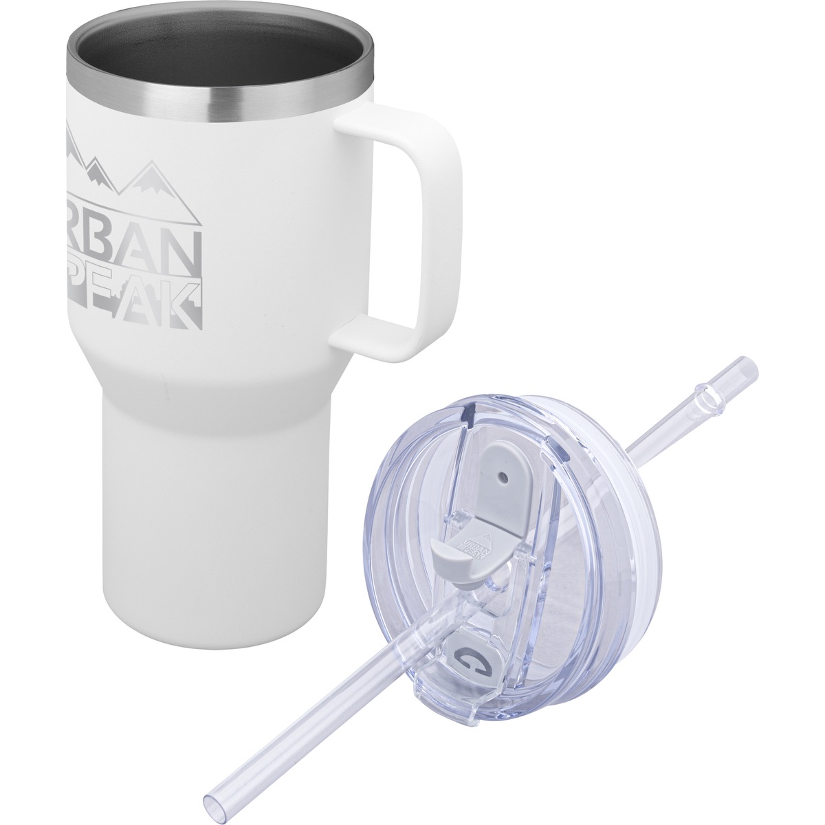 30 oz Urban Peak® Apex Ridge Vacuum Travel Mug 49