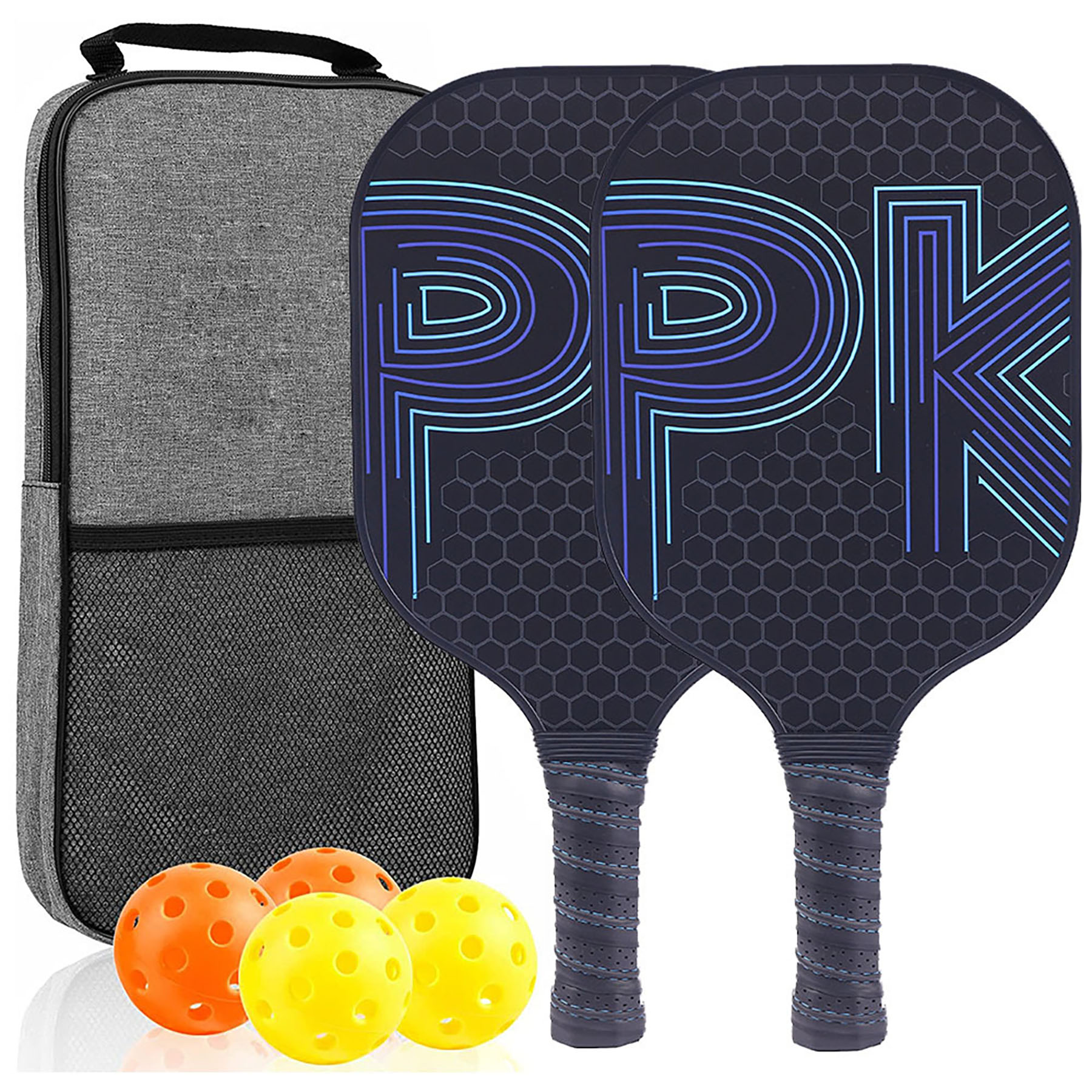 Pickleball Paddle 8