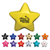 Star Stress Reliever 3