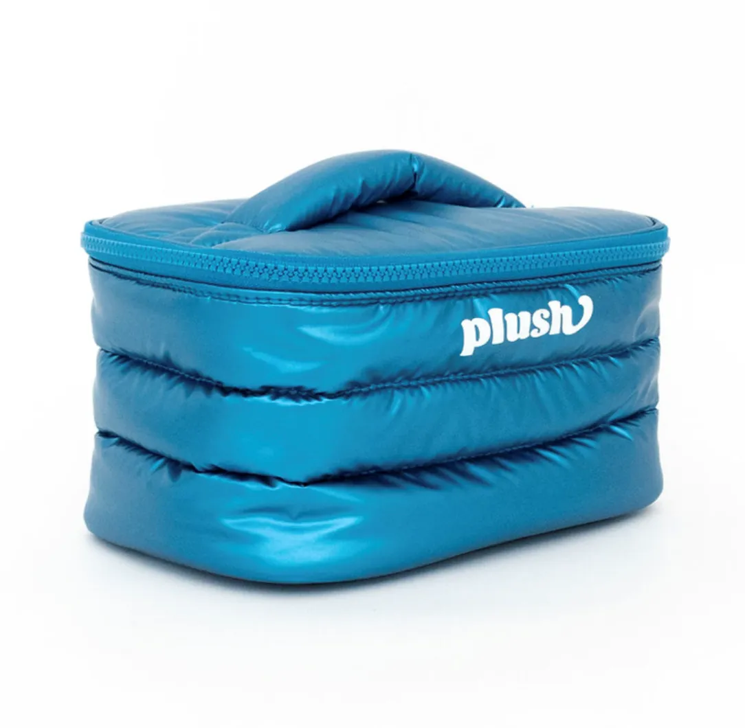 Puffer Train Case 4