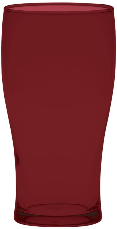16 oz. Pub Glass 10