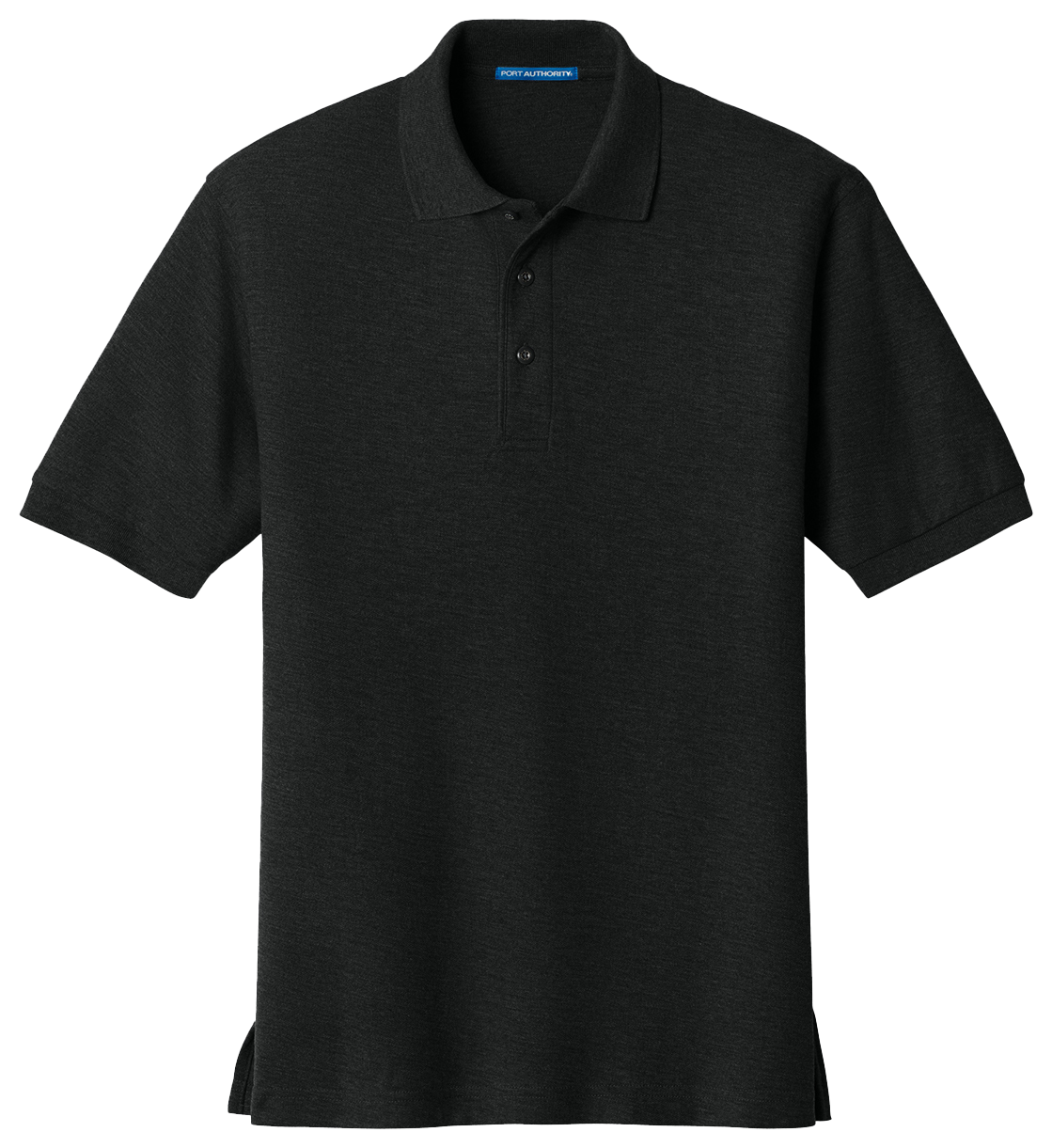 Men's 5 oz. 65/35 Poly/Cotton Pique Knit Silk Touch™ Sport Shirts 81