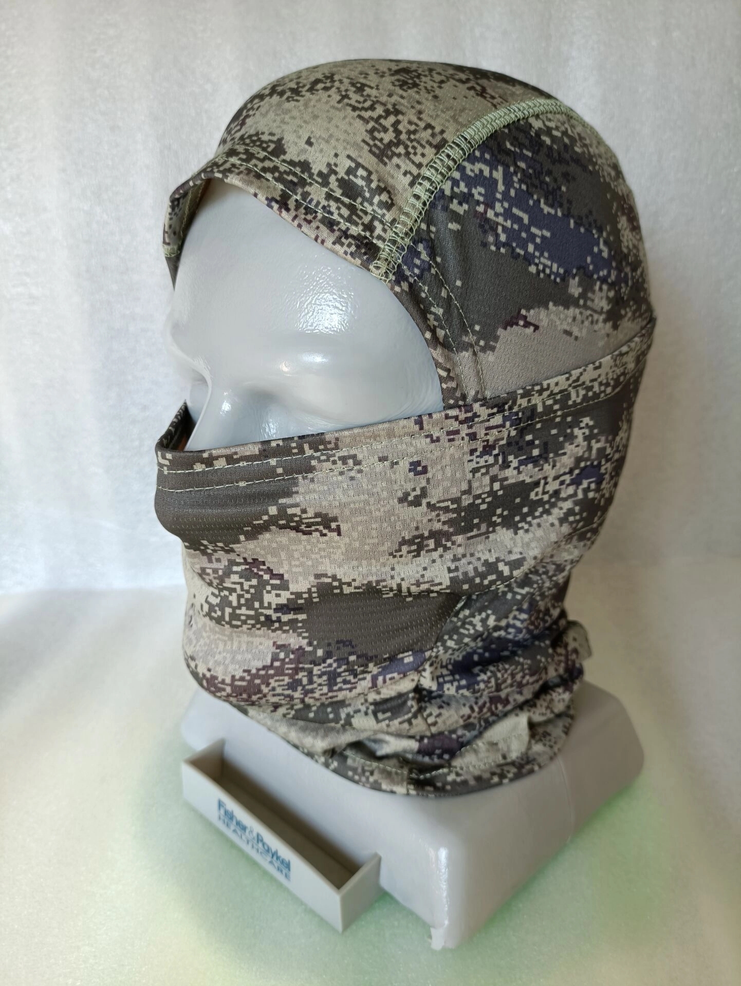US Full Face Mask Cycling Sports 10